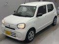 2024 Suzuki Alto