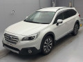 2015 Subaru Legacy Outback