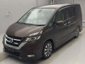 2016 Nissan Serena