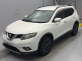 2014 Nissan X-Trail