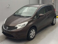 2015 Nissan Note