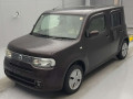 2016 Nissan Cube