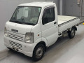 2004 Suzuki Carry Truck