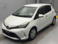 2016 Toyota Vitz
