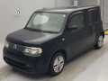 2010 Nissan Cube
