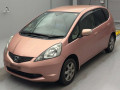 2010 Honda Fit