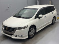2010 Honda Odyssey