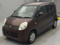 2009 Nissan Moco