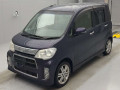 2012 Daihatsu Tanto Exe Custom