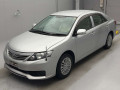 2011 Toyota Allion