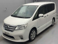 2013 Nissan Serena
