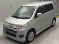 2010 Suzuki WAGON R STINGRAY