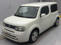 2010 Nissan Cube