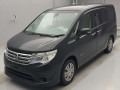 2014 Nissan Serena