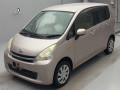 2012 Daihatsu Move