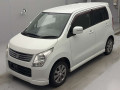 2011 Suzuki Wagon R