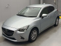 2017 Mazda Demio