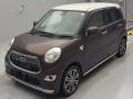 2015 Daihatsu Cast