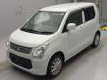 2013 Suzuki Wagon R