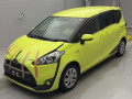 2016 Toyota Sienta