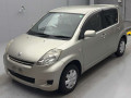 2009 Toyota Passo