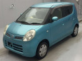 2007 Nissan Moco