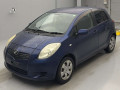 2005 Toyota Vitz
