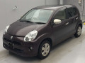 2012 Toyota Passo