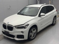 2016 BMW X1