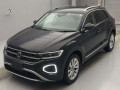 2023 Volkswagen T-Roc