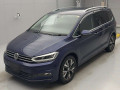2021 Volkswagen Golf Touran