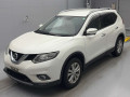 2015 Nissan X-Trail