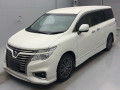 2015 Nissan Elgrand
