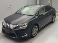 2013 Lexus HS