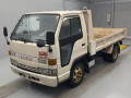 1992 Isuzu Elf Truck
