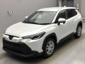 2022 Toyota Corolla Cross
