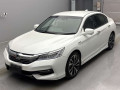 2017 Honda Accord Hybrid