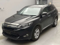 2014 Toyota Harrier Hybrid