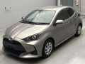 2021 Toyota YARIS