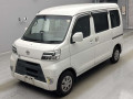 2018 Toyota Pixis Van