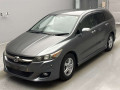 2010 Honda Stream