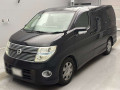 2008 Nissan Elgrand