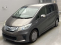 2013 Honda Freed hybrid