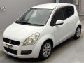 2009 Suzuki Splash
