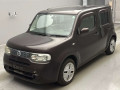 2011 Nissan Cube
