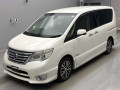 2015 Nissan Serena