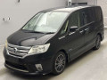 2012 Nissan Serena