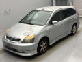 2001 Honda Stream