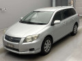 2007 Toyota Corolla Fielder