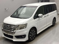 2013 Honda Step WGN Spada